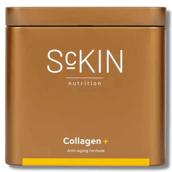 ScKin Nutrition Collagen+ 179 gram