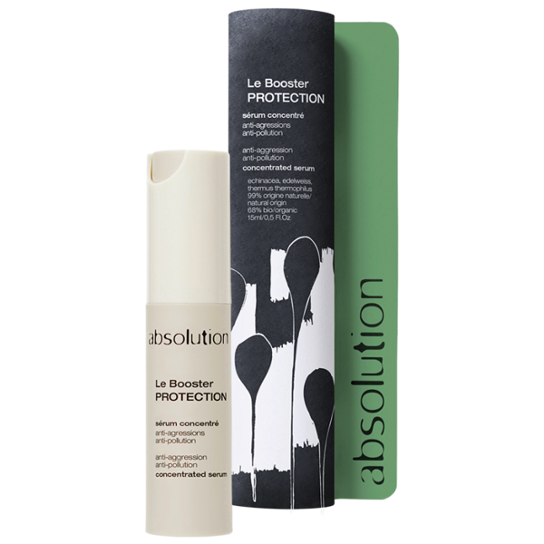 Absolution Le Booster Protection