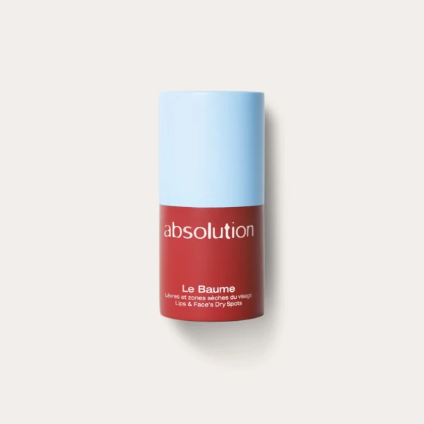 Absolution Le Baume