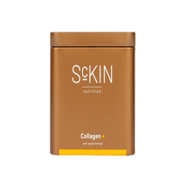Sckin Nutrition Collagen