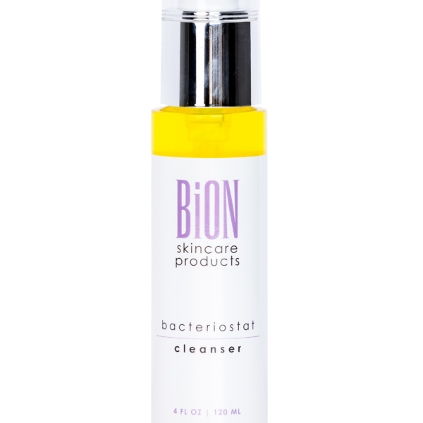 Bion Bacteriostat Cleanser