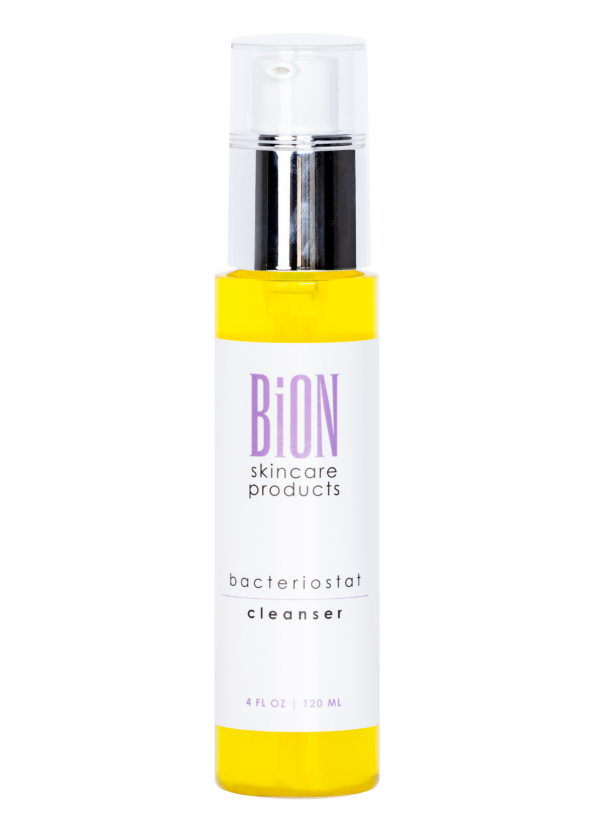 Bion Bacteriostat Cleanser