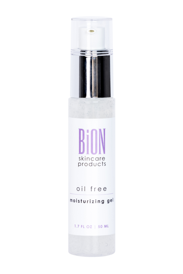 Bion oil free moisturizer
