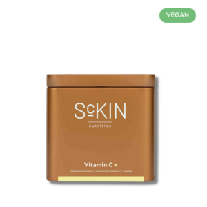 Vitamine-C-supplement