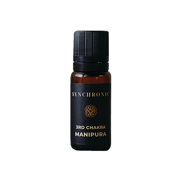 Synchronic 3rd Chakra Manipura