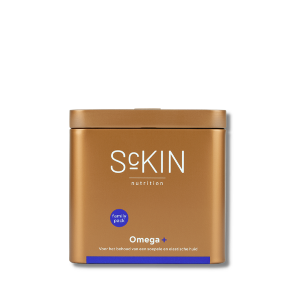 ScKin Omega+ Family Pack
