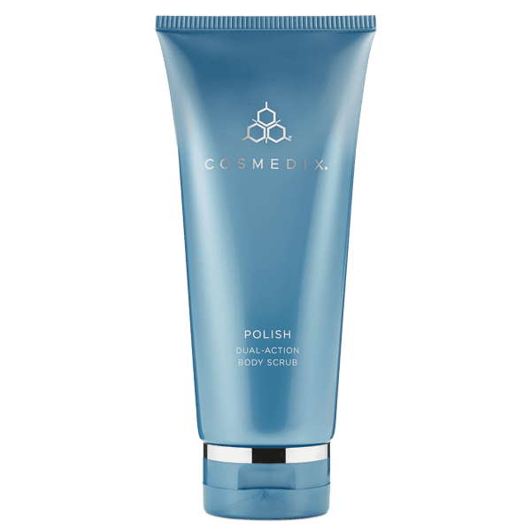Cosmedix Polish Dual-Action Body Scrub