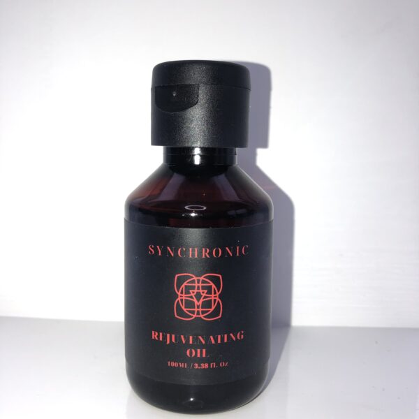 Synchronic Rejuvenating oil