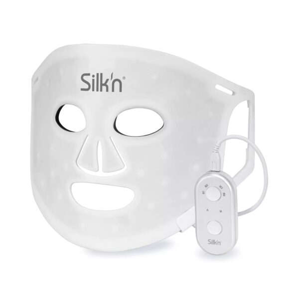 Silk'n LED Face Mask 100