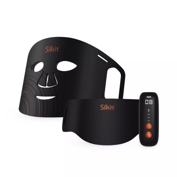 Silk'n Dual LED Set