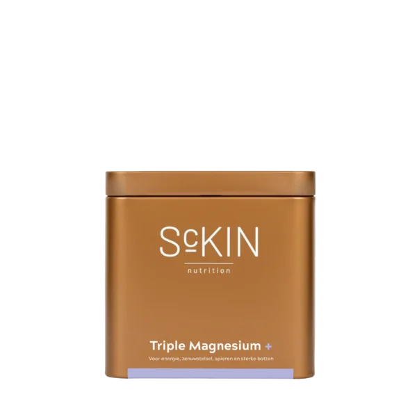 ScKIN Triple magnesium