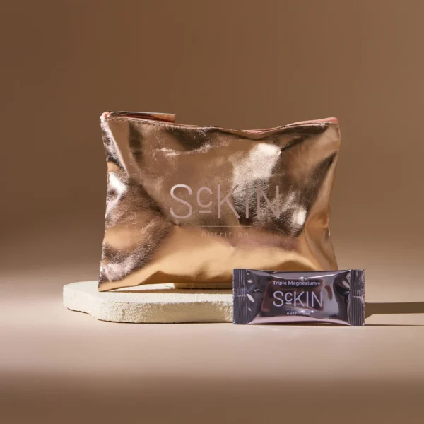 Sckin Travelpack Triple magnesium