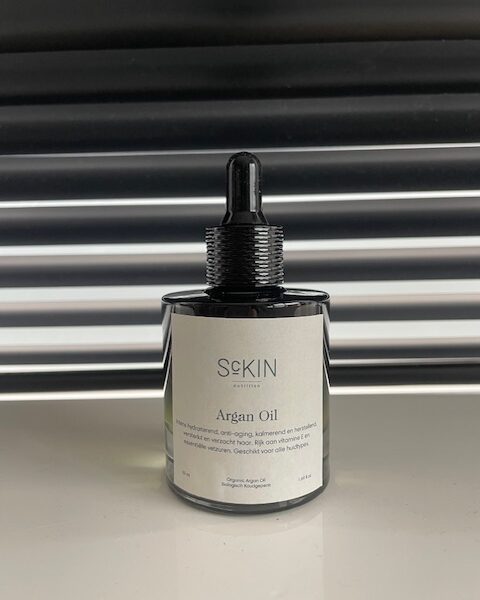 ScKin Argan olie