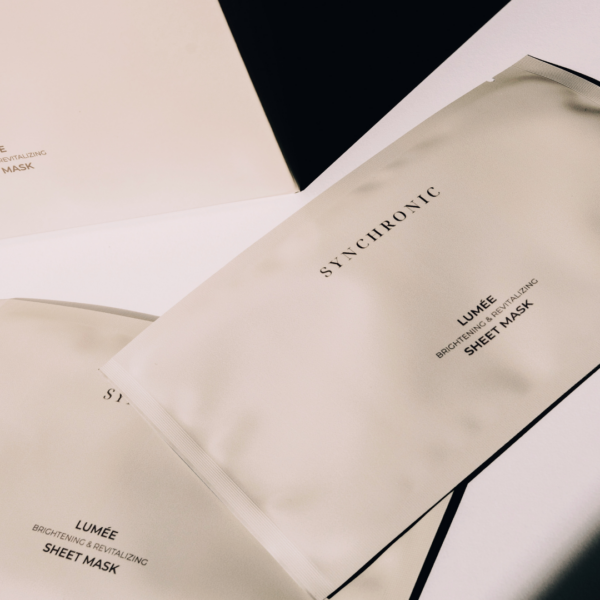 Synchronic-lumee-sheet-mask-gezonde-huid-shop