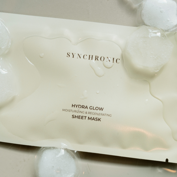 synchronic-hydra-glow-sheet-mask-gezonde-huid-shop