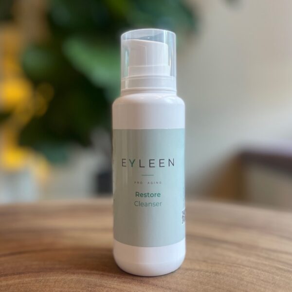 EYleen Restore Cleanser 200ml