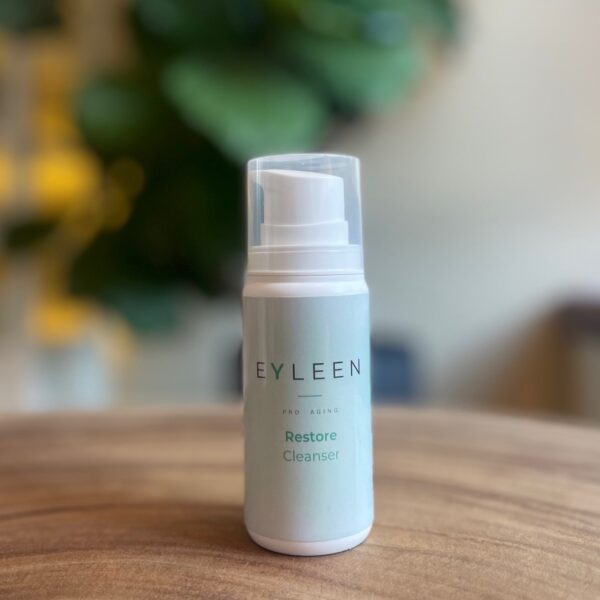 EYleen Restore Cleanser 100ml