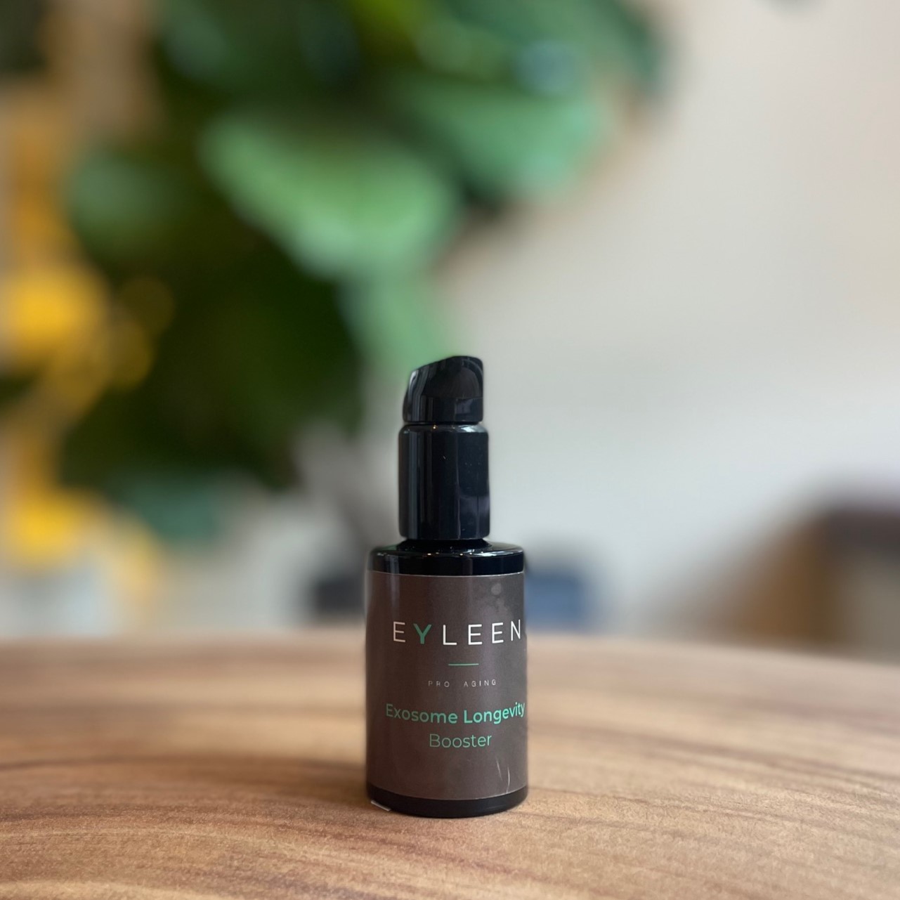 EYleen Exosome Longevity Booster