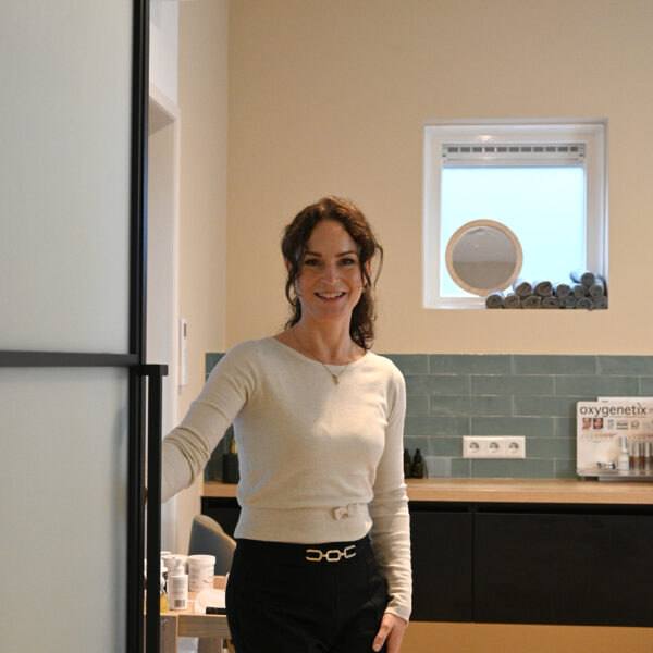 Pro Aging Huidscan Avond